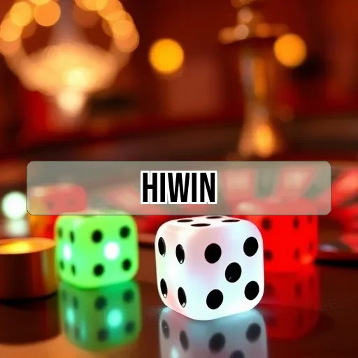 hiwin: Game Santai yang Tak Boleh Dilewatkan oleh Penggemar Game