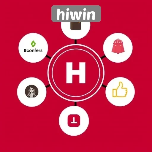 Cara Daftar dan Bermain di Hiwin Secara Mudah