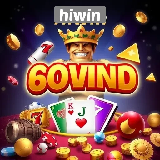 Berbagai Jenis Game Menarik yang Tersedia di Hiwin
