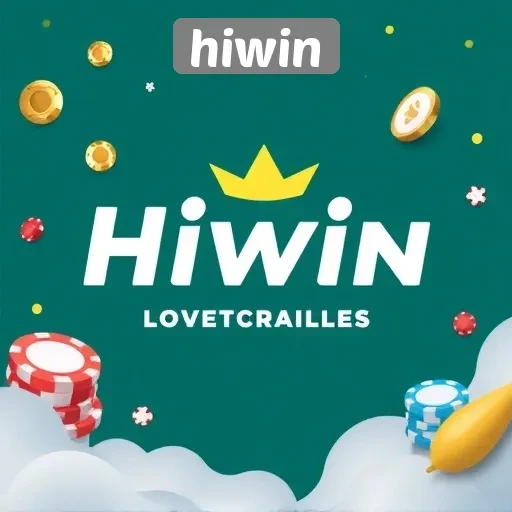 Varian Permainan yang Tersedia di Hiwin untuk Semua Kalangan