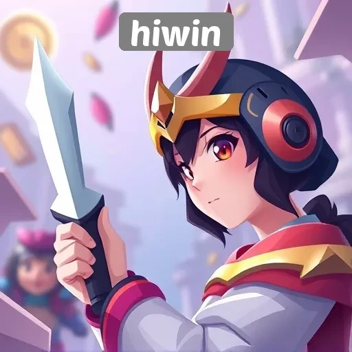 Game Berkualitas Tinggi di Hiwin Platform
