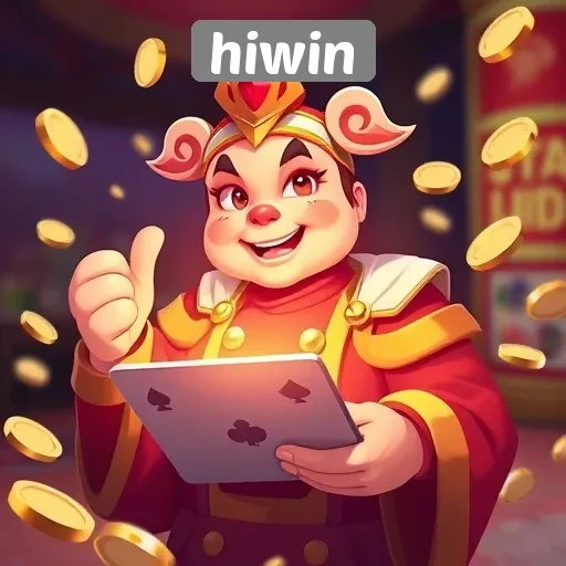 Fitur Unggulan dari Platform Game Hiwin