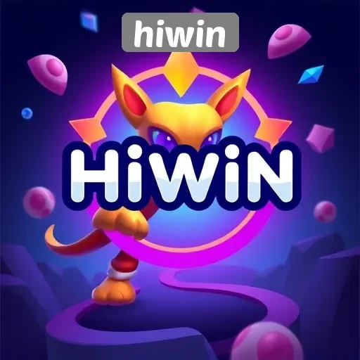 Pengenalan Platform Game Hiwin untuk Pecinta Game