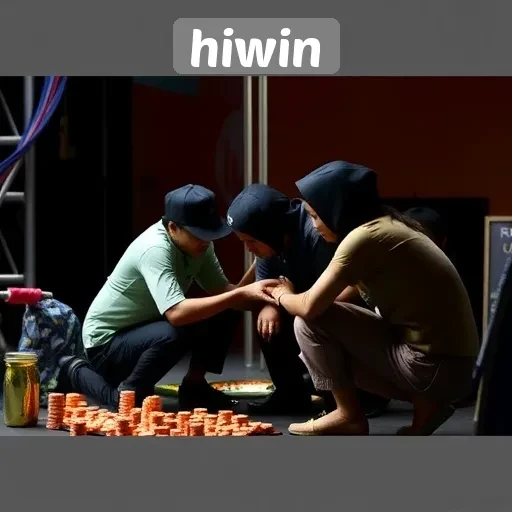 Kelebihan dan Kekurangan Bergabung dengan Situs Game Hiwin