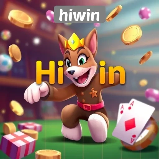 Mengenal Situs Game Hiwin dan Permainannya