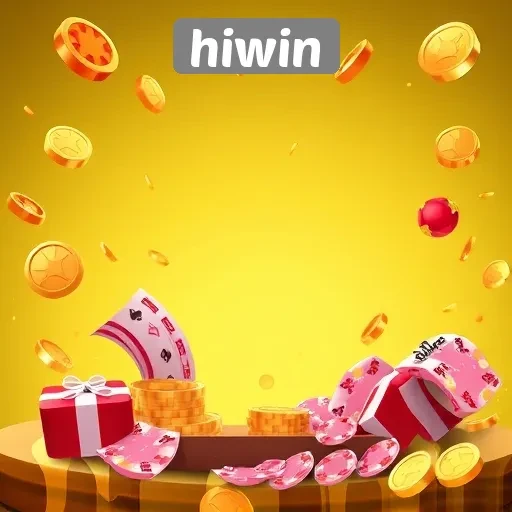Tren Permainan dan Kegiatan di Hiwin Selama Beberapa Tahun Terakhir