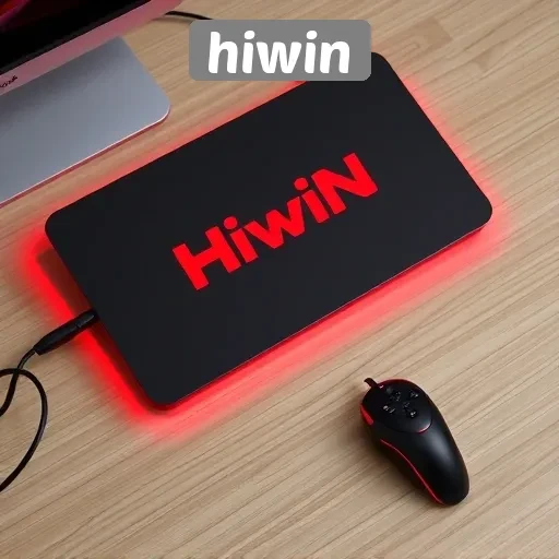 Mengapa Hiwin Menjadi Pilihan Utama Para Gamer