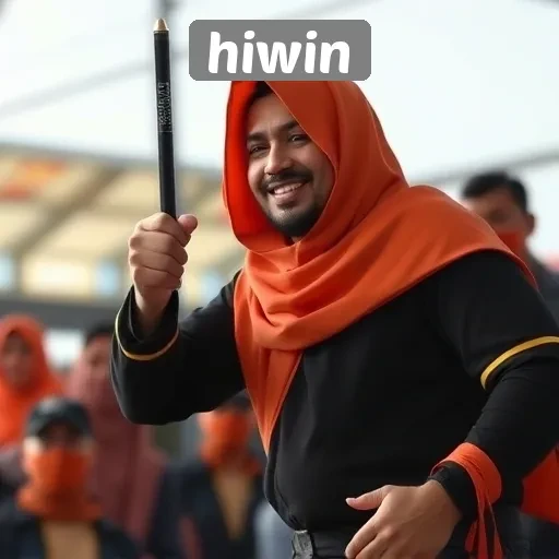 Panduan Lengkap Menggunakan Hiwin untuk Pemain Baru