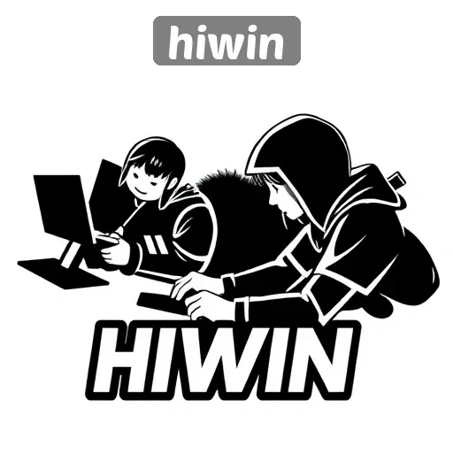 Hiwin dan Komunitas Gamer Indonesia yang Berkembang