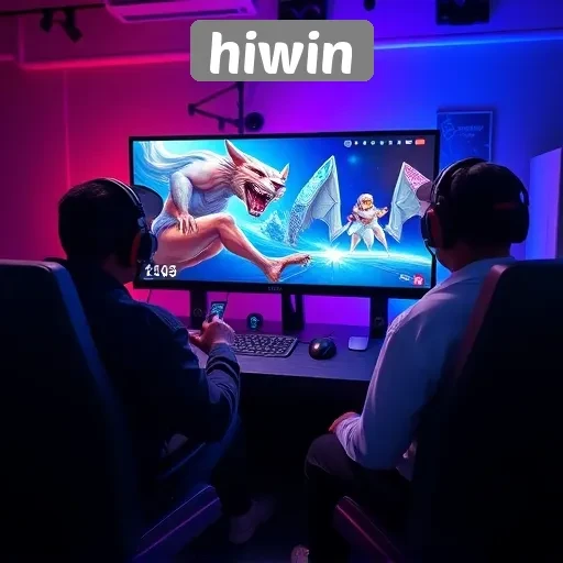Tinjauan Lengkap tentang Hiwin dan Fitur Menariknya