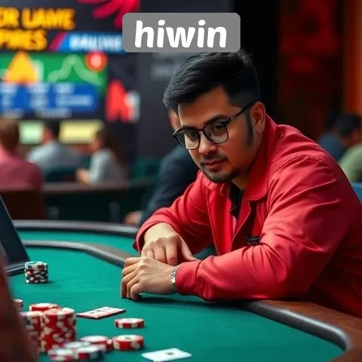 Strategi Sukses untuk Memaksimalkan Pengalaman di Hiwin