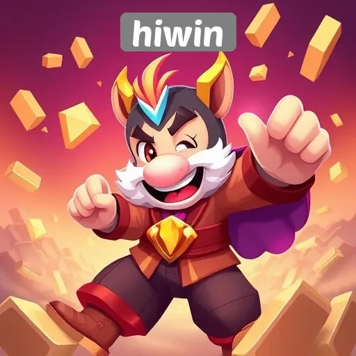 Pilihan Game Populer di Hiwin untuk Para Penggemar