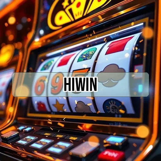 hiwin: Pengalaman Seru Bermain Game Puzzle Online
