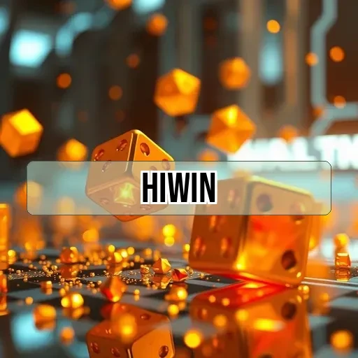 hiwin: Serunya Menyelami Dunia Game RPG Favorit di Indonesia