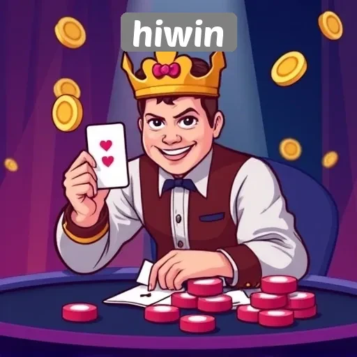 Tips Aman Bermain di Platform Hiwin untuk Pemula