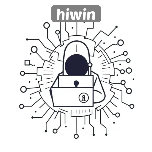 Analisis Keamanan dan Privasi di Situs Hiwin
