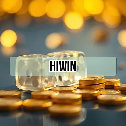 hiwin: Menyelami Dunia Turnamen Game Online yang Seru