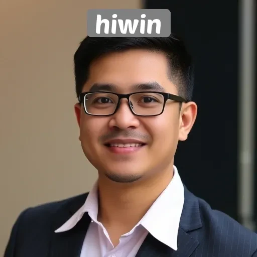 Ulasan Pengalaman Pengguna di Platform Hiwin