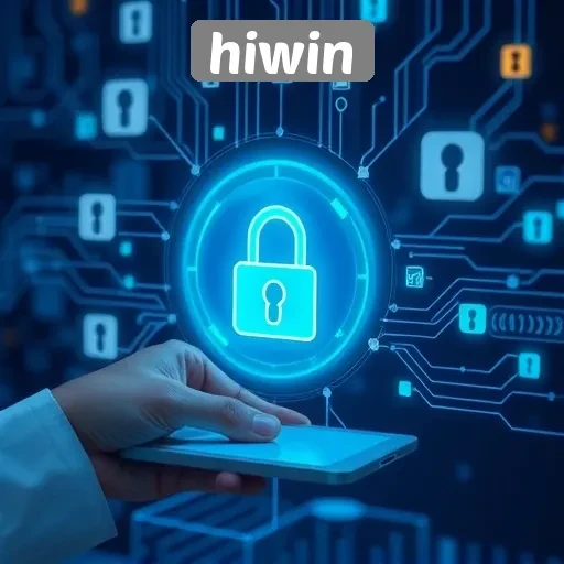 Keamanan dan Privasi Pengguna di Situs Hiwin